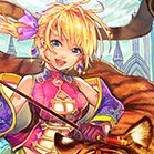 【シャドウバース】 熟達の調教師:カウントダウン補助カードと併せると充実したフロント陣が出来上がるの画像