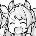 【グラブル】「ぐらぶるっ！」697話では「組織」の4人がレースに挑戦…って何のっ!?の画像