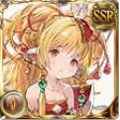 【グラブル】2017年限定SSR「マキラ」のアビ、性能まとめ！味方の強化と防御、耐性DOWNを両立した土属性サポーター！の画像