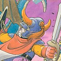 「ドラゴンクエスト」RPGというジャンルを世に広める起点となった偉大な名作を大特集！今、新しい伝説が生まれようとしている【ゲーム年代史】の画像