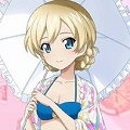 【ガルパン：履修！戦車道！】第29回 聖グロリアーナ女学院　お紅茶の時間ですよ！ダーさま特集！の画像