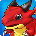 PSOの生みの親が送る、本格派冒険育成RPG『僕と私のキズナモンスター』iOS/Androidで配信開始！の画像
