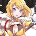 【無料ゲーム週間ランキング】Android 1位もiPhone１位も陣取り3DRPG「#コンパス 【戦闘摂理解析システム】」の画像