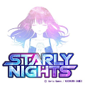 『STARLY GIRLS -Episode Starsia-』事前登録ミッション発動！の画像