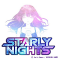 星娘×Gギア×宇宙次世代育成SLG『STARLYGIRLS –Episode Starsia-』サービス開始決定!