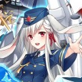 【事前登録＆配信前情報】希望の陰陽師夫婦（仮）がバサラを倒す！？『双星の陰陽師』の新作スマホアプリ、美少女×戦闘機！総勢130体を超えるソラヒメが登場！『ソラヒメ Ace Virgin -銀翼の戦闘姫-』など、全4本の画像