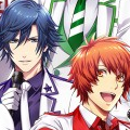 【事前登録＆配信前情報】事前登録キャンペーン5万人達成!!『キズナストライカー！』、2017年配信が決定！『うたの☆プリンスさまっ♪ Shining Live』など、全3本の画像