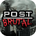自由度とアクションの幅が広い黙示録ゾンビアクションRPG！「Post Bruta★3.5」、美しいドット絵風のアニメーションで構成された縦スクロールシューティングRPG「ヒーローオブスカイ（Heroes of Sky）★4.0」など、12/6のレビュー＆オススメゲームの画像