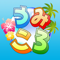【パズルゲーム】簡単操作パズルで綺麗な海を守ろう！！「うみころ（海のラインパズル）」リリースの画像