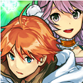 新感覚コマンドクロスアクションRPG「エンドライド-X fragments-」、クリスマスイベント開催！の画像