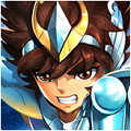 『聖闘士星矢』誕生30周年記念作品、『聖闘士星矢 ギャラクシースピリッツ』配信開始の画像