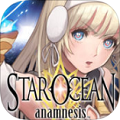 スクウェア・エニックス×トライエース ハイエンドアクションRPG「スターオーシャン: アナムネシス」iOS先行配信!の画像
