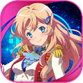 【次世代育成シミュレーション】超ヒットスターリーガールズ見習い星娘「スターダストガールズ」配役決定！宣伝番組の放送も開始！の画像