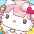 【パズドラ】ポムポムプリンの火力が400倍！「ハローキティコラボ」のパワーアップが公開された！の画像