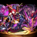 【パズドラ】「黒ソニア」が付属する「パズドラクロス 究極アーマードロップBOOK」発売開始！の画像
