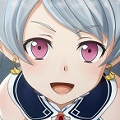 【SAO】「【光の科学者】セブン」その無乳に癒されたい！「シャムロック」のリーダーにしてVRアイドルのALOでの姿を大特集！の画像