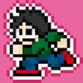 『ポケモンSM』『ジャンプ』キャラにまで！？やっぱりドット絵って時代を超えると思わないかい？【スマホゲーム　ファンイラスト＆漫画＆絵師様　紹介シリーズ】の画像