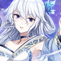 【白猫】マフユのキャライベント「ゆきがたり」！気になる『マフユの像』の効果は？の画像