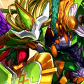 【パズドラ】「オーディン=ドラゴン」の分岐進化はどちらがオススメ?の画像