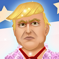 【トランプ大統領】1月20日は、トランプ大統領就任日！というコトでドナルド・トランプ氏の関連アプリ三選！これからどうなる！？USA特集！の画像