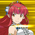 【SAO】『【めぐる奔流】レイン』妹想いのアイドル志願な女子高生ハイスペックプレイヤーのALOでの姿を大特集！の画像