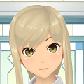 【スクスト：五稜館学園案内】第2回「夜木沼伊緒」プレイヤー人気投票のエテルノクィーン3連覇中のハイスペック女子高生を大特集！本気出すけど 悪く思わないでね！の画像