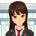 【スクスト：五稜館学園案内】第1回「美山椿芽」太刀を武器として斬撃担当の黒髪ロングないじられキャラを大特集！咲き 舞い 討つは 飛燕の翼！の画像