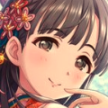 【デレステ】はんなり京娘「小早川紗枝」を紹介！の画像