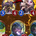 【シャドウバース】現環境最強？「ワンターンキルエルフ」を紹介！、【パズドラ】コラボ金卵のポムポムプリンが超強化されてた！、【シャドウバース】ドレイン回復そして破壊のヒールヴァンプが強い！など、1月9日（月）の動画ニュース全4本の画像