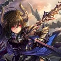 【シャドウバース】構築済みデッキ「暗黒竜騎」は重い一撃が魅力的！パワー溢れるフォロワー満載！の画像