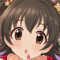 【デレステ】ガシャ更新で新SSR「赤城みりあ」SR「榊原里美」追加！さらにN3人追加で全アイドル183人が実装！の画像