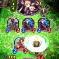 【シャドバ】「神魔裁判所」とセラフ・ラピスの相性の良さ!、【パズドラ】サンデーコラボガチャを31連してみた!、【ポケモンGO】アップデートで着々と金銀実装の準備が!など、1月21日(土)の動画ニュース全3本の画像