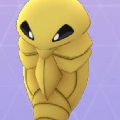 ポケモンGOのコクーンが唯一おぼえるゲージわざってなあに？【ポケモン クイズ＆トリビア】の画像
