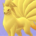 ポケモンGOのキュウコンは、なにタイプのポケモン？【ポケモン クイズ＆トリビア】の画像