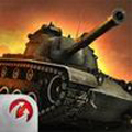 「World of Tanks」ユーモア溢れる新CM公開！スマホで戦車ゲーを楽しもうの画像
