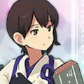 電ちゃんがぺ◯ング食べたりうなぎ食べたり！【『艦これ』スマホゲーム ファンイラスト＆漫画＆絵師様 紹介シリーズ】の画像