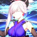 確率1%のあの武蔵ちゃんがいきなり出るの!?福袋は…うん、わかるでしょ?【FGO】の画像