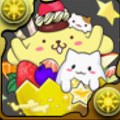【パズドラ】最大400倍のぶっ壊れ！「たまドラプリン☆アラモード」の強さを動画で見てみよう！の画像