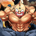 【パズドラ】最強クラスのモンスター「キン肉マン」の強さと「キン肉マンパ」のサブを解説!の画像