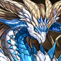 【パズドラ】本日1月16日のゲリラ降臨「ノアドラゴン」「サンタクロース」が降臨！の画像