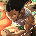 【パズドラ・速報】ハジドラ第三弾コラボキャラパワーアップは「ハンターハンター」に決定！の画像