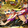 ツクヨミ狙いでパズドラお正月ガチャ回したら……こんなのアリ？正月早々めでたいな！の画像