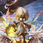 【シャドウバース】ドワーフアルケミスト：土の秘術デッキにはぜひ入れておきたいビッグサポートフォロワーの画像
