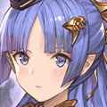 【グラブル】「神立、笠雲の合間に閃きて」登場キャラ発表!悠木碧さんが一人3役!?の画像
