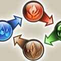 【グラブル】初心者向け（？）今更聞けない「属性」の話。（2/26更新）の画像