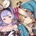 【グラブル】双子の夢占い師「モルフェとヴェトル」を紹介！の画像