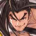 【グラブル】「グランブルースピリッツ」コラボキャラSR「覇王丸」のキャラ詳細を解説！の画像