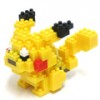 ブロック nanoblock ポケモン