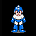 iOS向けにファミコン「ロックマン」シリーズが配信!今こそ倒せないエアーマンを味わう時の画像