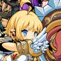 空想世界が舞台のファンタジーRPG『ファンタジーハンターストーリー』事前実施中！の画像